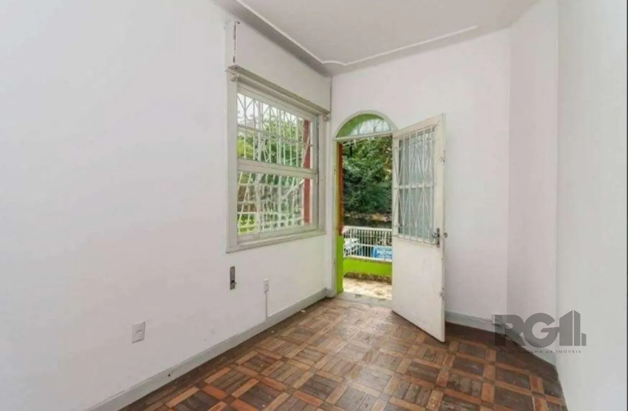 Imagem CASA A VENDA - HIGIENÓPOLIS