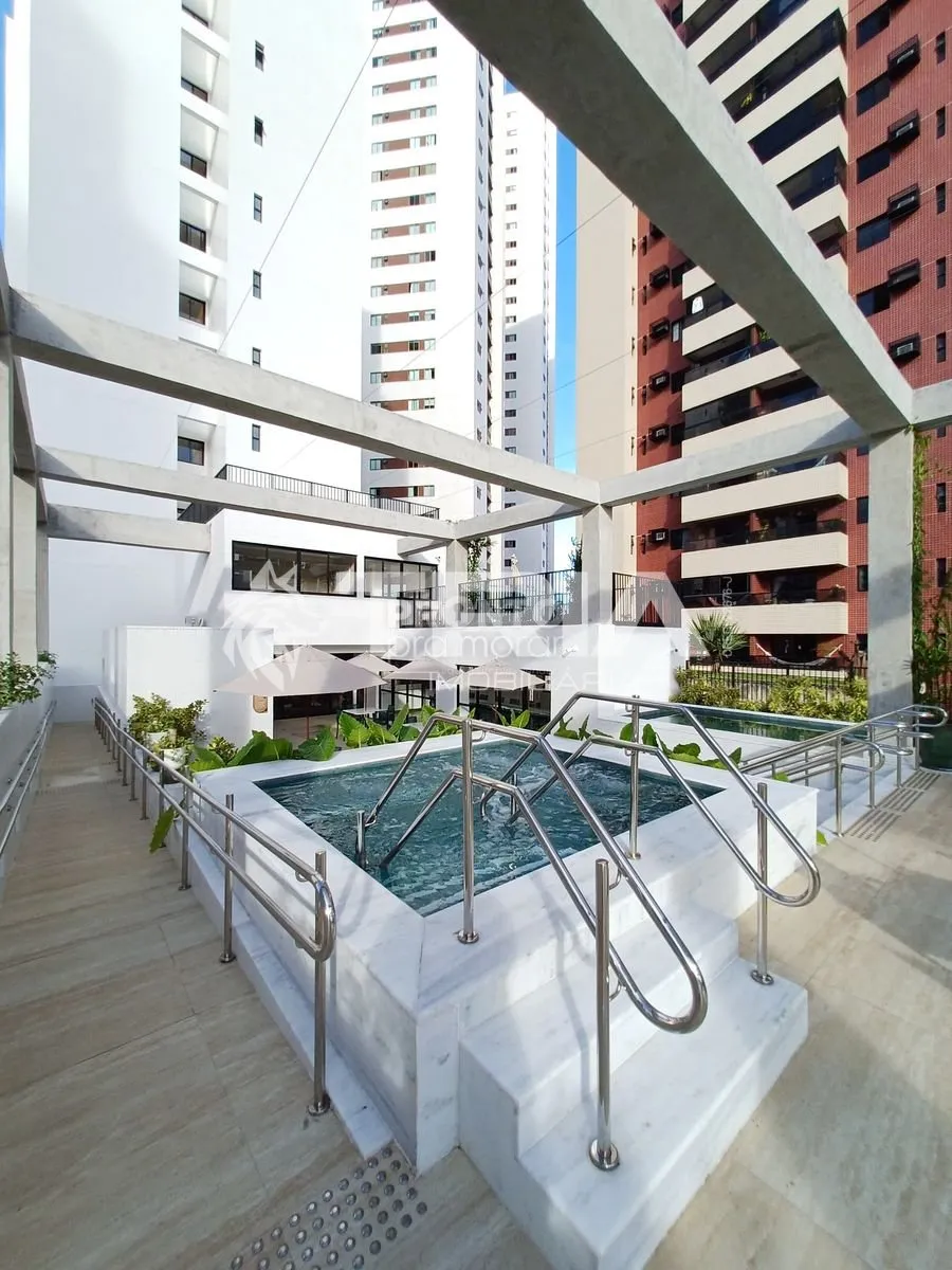 Imagem Flat à venda na Madalena | 26,02 m²