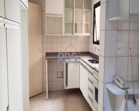 Imagem Apartamento - / Residencial / Vila Suzana