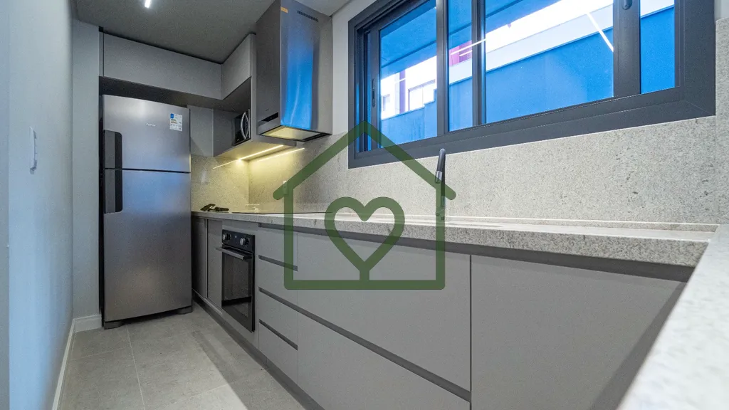 Imagem Apartamento novo, pertinho do Pastor Dohms e da Sogipa! 
 
São 118 m² privativos, com 3 dormitóri...