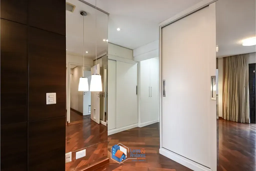 Imagem Apartamento à venda 4 Quartos 3 Suites 3 Vagas 158M² Perdizes São Paulo - SP