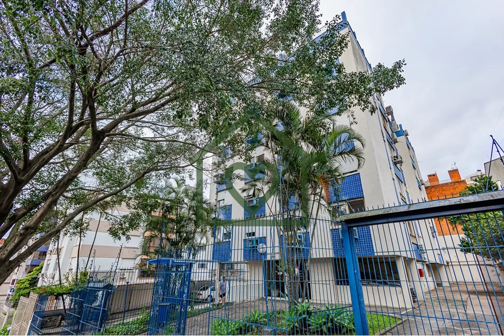 Apartamento de 75m2 localizado na Rua Coronel Feijó, 1100, no bairro Higienópolis, em Porto Alegre...