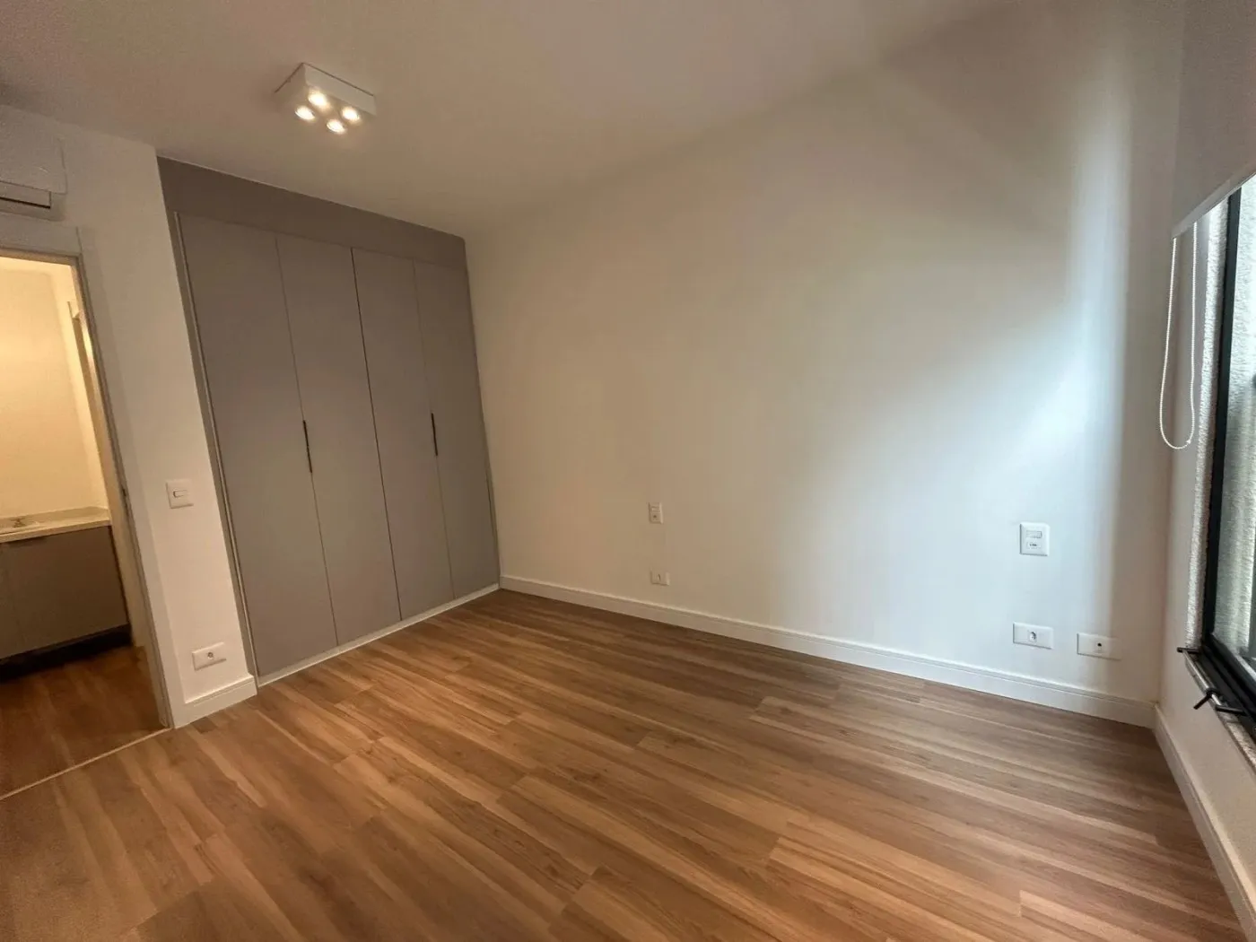 Imagem Apartamento para Venda em São Paulo, Perdizes, 1 dormitório, 1 banheiro, 1 vaga