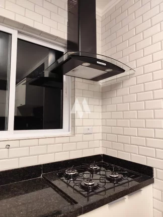 Imagem Excelente Oportunidade de Venda de Imóvel de 2 dormitórios, 70m², no Bairro Parque São Vicente e 70m²,