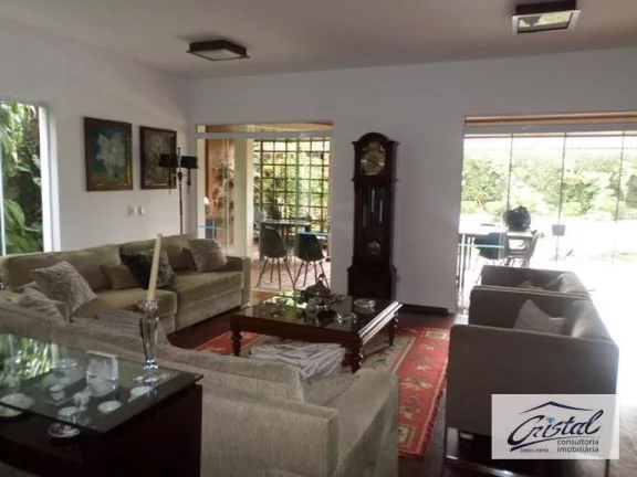 Imagem Casa com 3 dormitórios à venda, 400 m² por R$ 2.300.000,00 - Parque dos Príncipes - São Paulo/SP