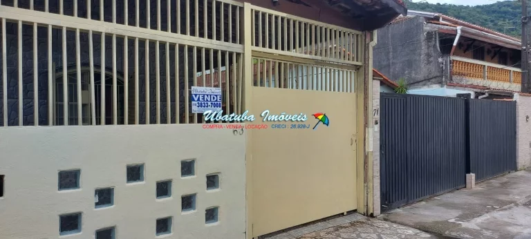 Imagem Casa Otima Localização