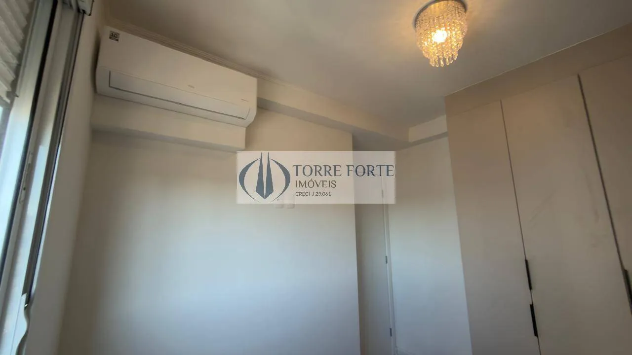 Imagem Apartamento 2 dormitórios sem vaga na Vila Prudente