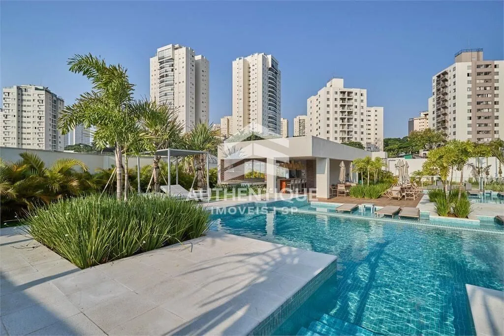 Imagem CUMARU SP GOLF - Apartamento à venda em São Paulo/SP