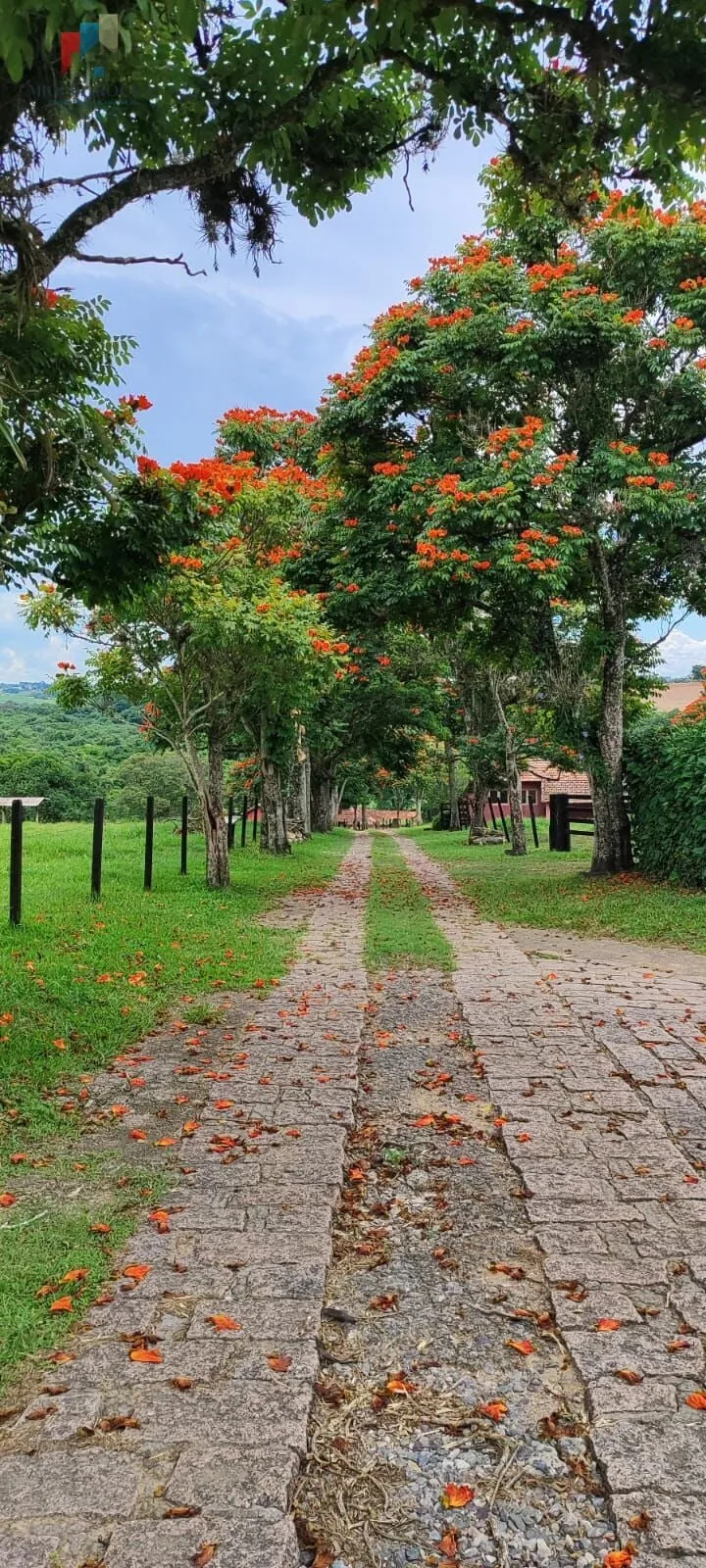 Imagem Fazenda região de Sorocaba SP