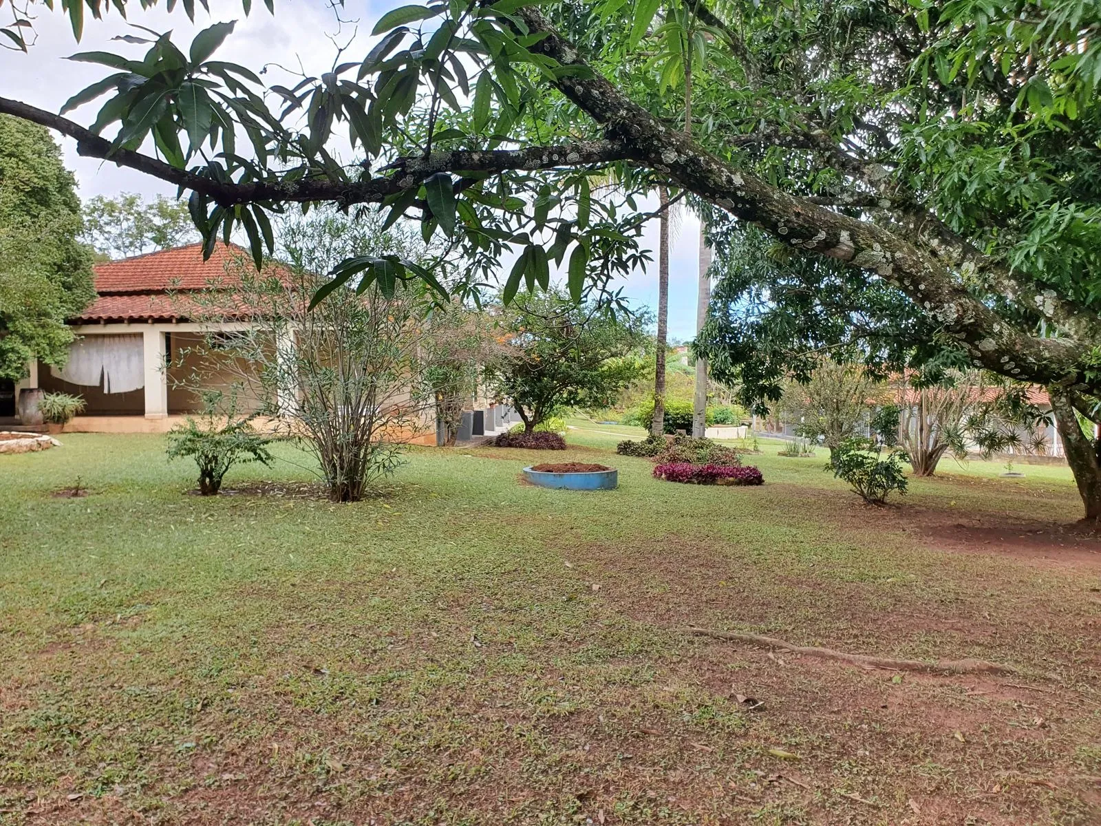 Imagem Chácara Completa à Venda em Araçoiaba da Serra - Bairro Araçoiabinha