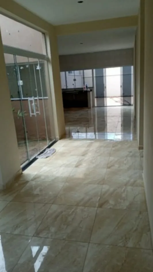Imagem Casa à venda 3 Quartos, 2 Vagas, 250M², Vitória Vale III, Pindamonhangaba - SP