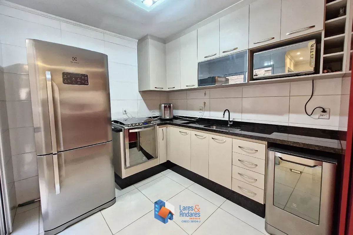 Imagem Casa em condomínio para venda em Parque Mandaqui com 2 quartos, sendo 2 suítes, 92m²