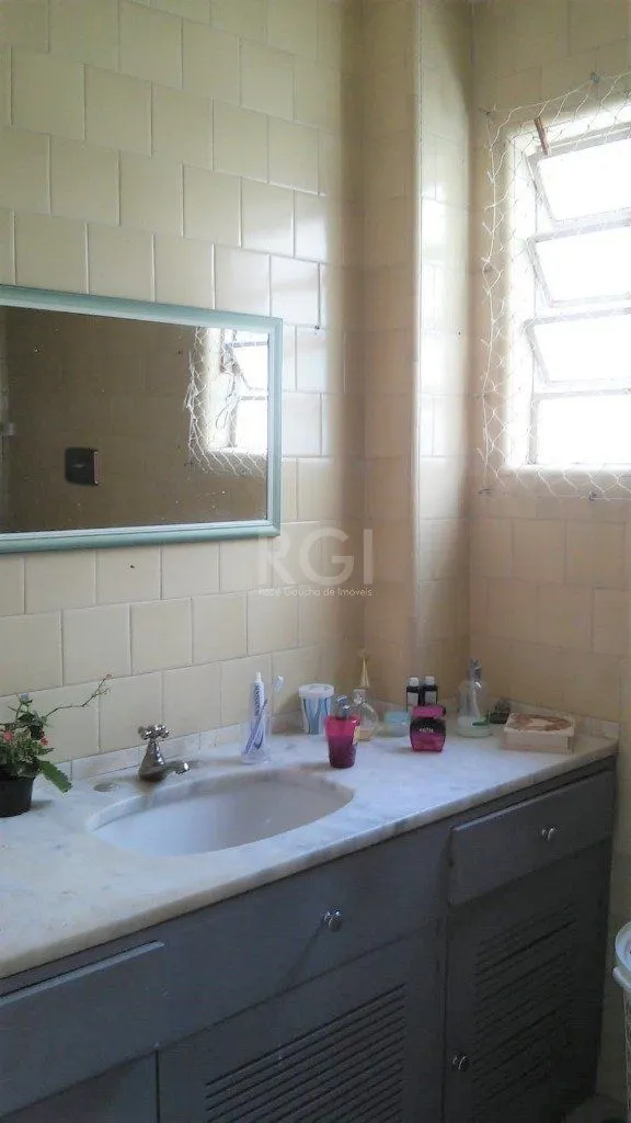 Imagem Apartamento para Venda - 79m², 3 dormitórios, São João