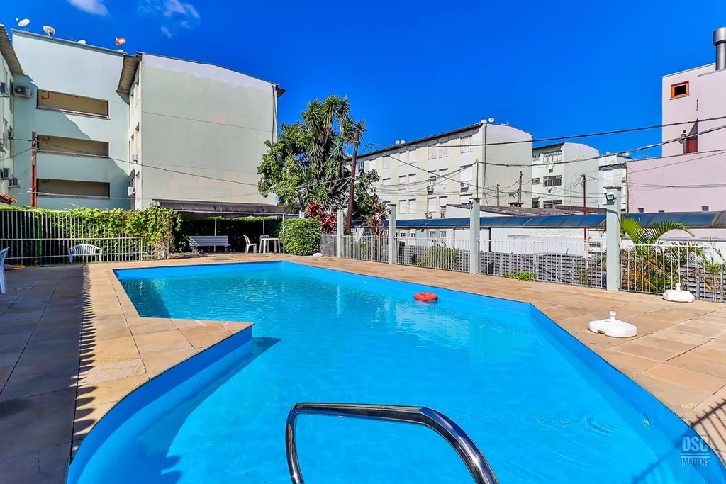 Imagem Apartamento em Cavalhada