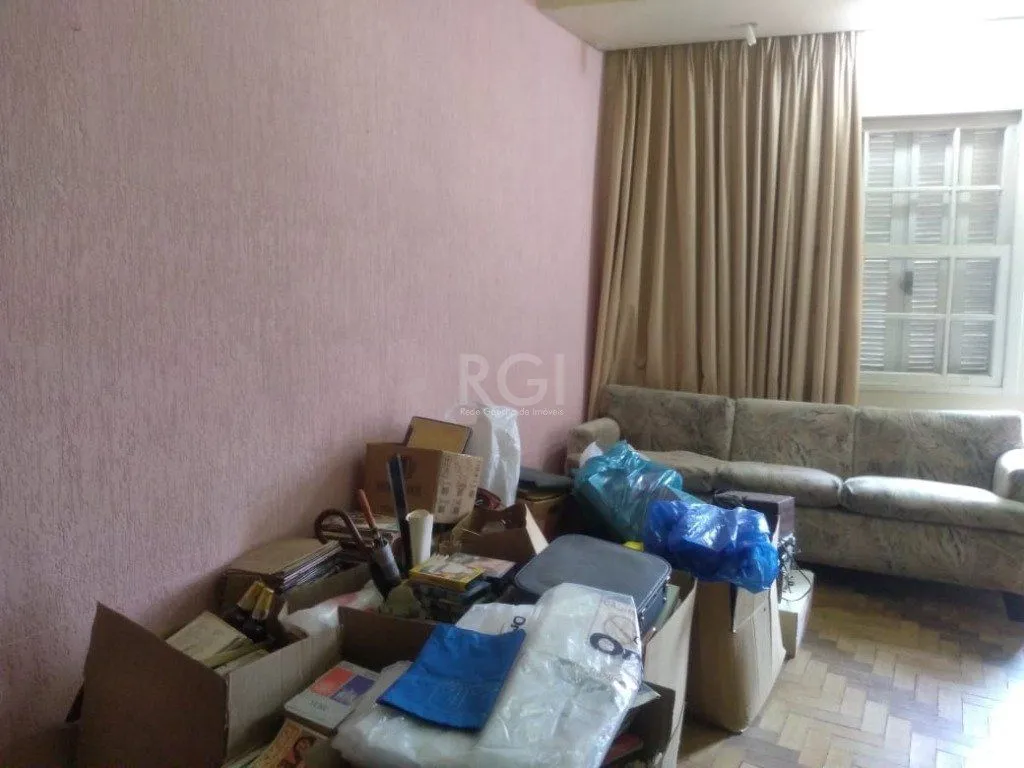 Imagem Apartamento para Venda - 94.2m², 3 dormitórios, Moinhos De Vento