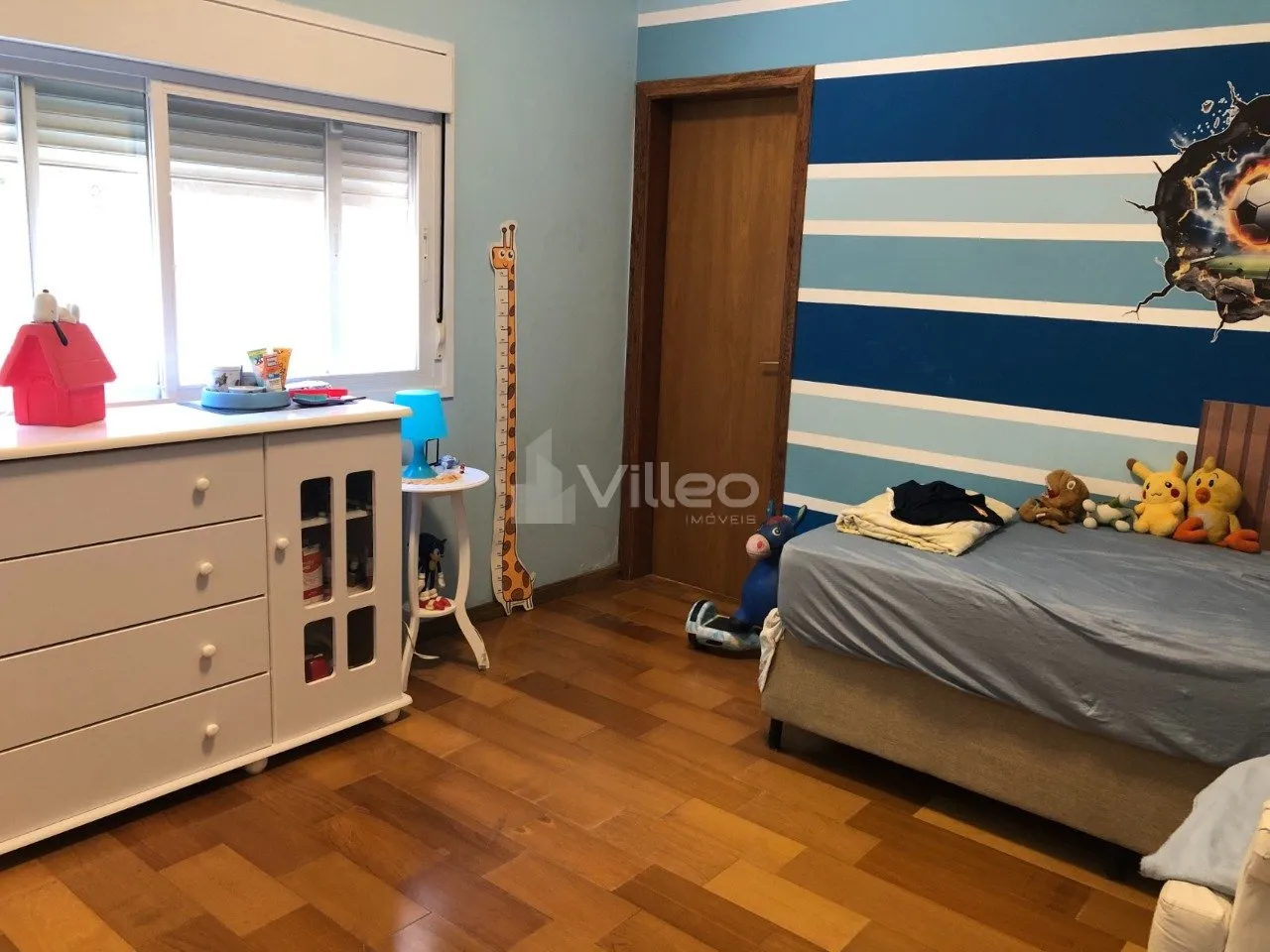Imagem Apresentamos esta excelente casa térrea localizada em um dos condomínios mais exclusivos de Soroca...