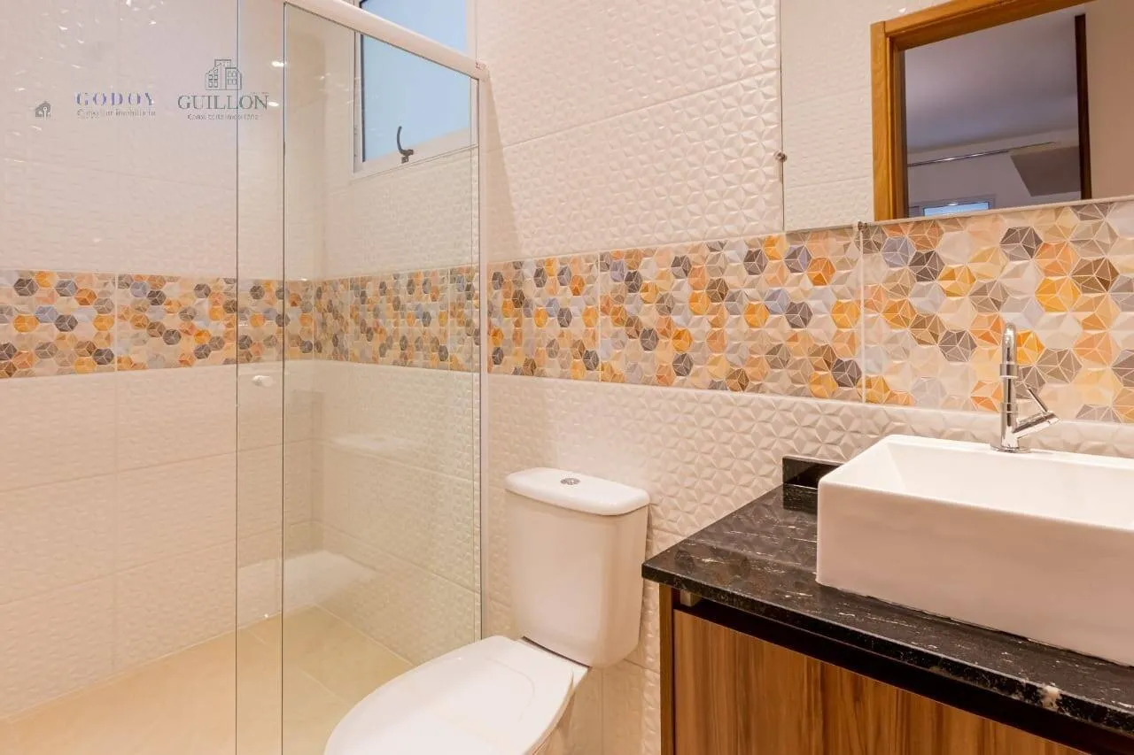Imagem Apartamento à venda 2 Quartos, 1 Suite, 1 Vaga, 57M², Crispim, Pindamonhangaba - SP | PALMEIRA REAL VILLAGE