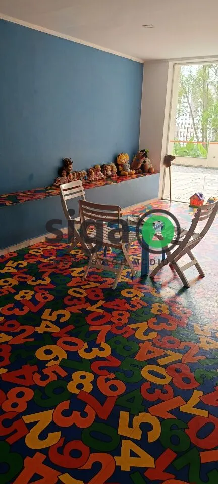Imagem Apartamento á venda no Parque Brasil 64m²