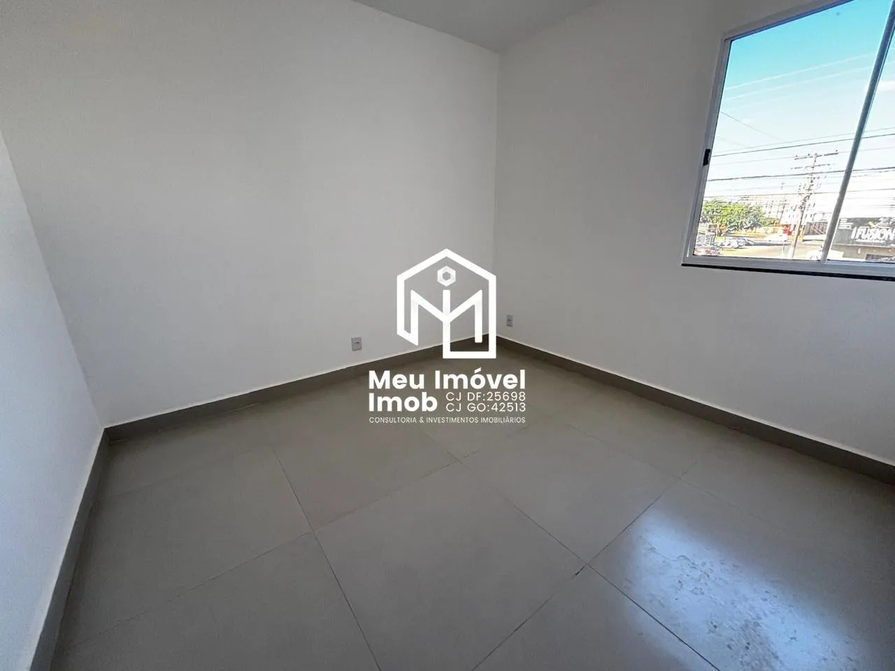 Imagem Apartamento em Parque Jk - Luziânia