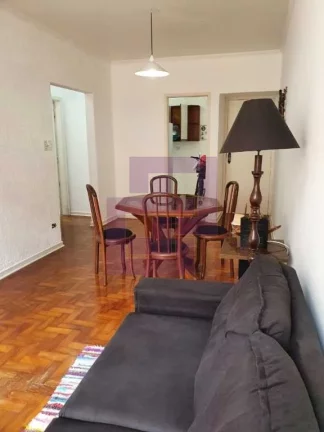 Imagem Tombo, excelente localização calçadão !!!