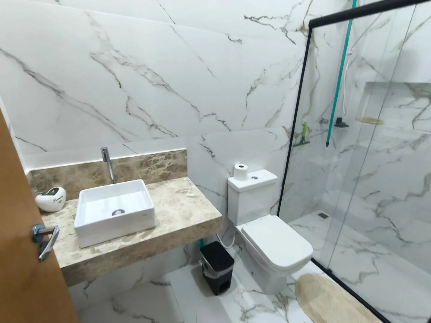 Imagem Casa 3 Suites Plenas No Jardim Atlantico PArte Lata Do Setor