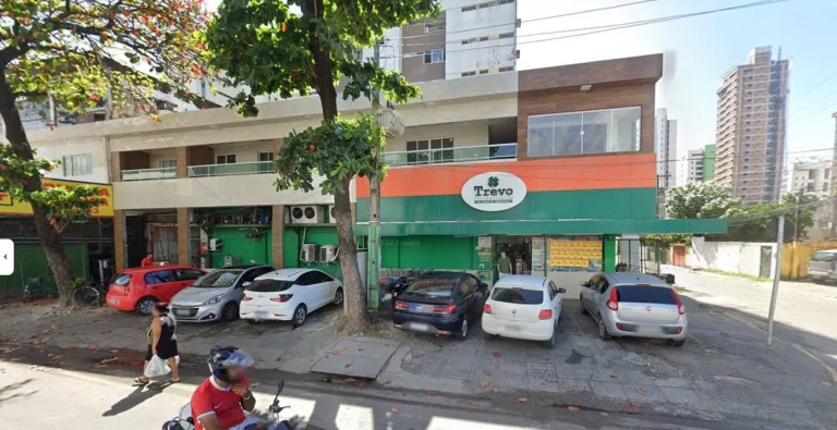 Imagem Sala Comercial para Locação em Jaboatão dos Guararapes, Candeias, 1 banheiro, 1 vaga