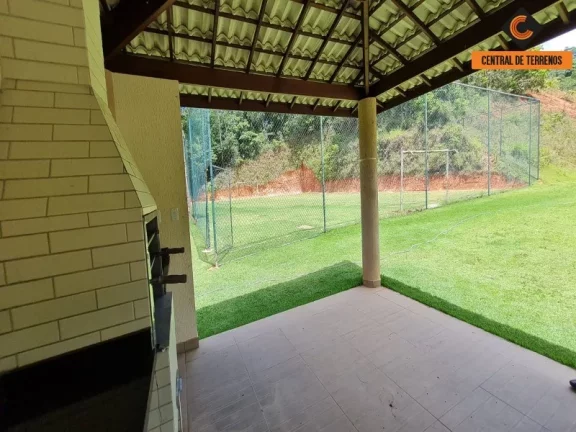 Imagem TERRENO EM NATURA VILLE I
