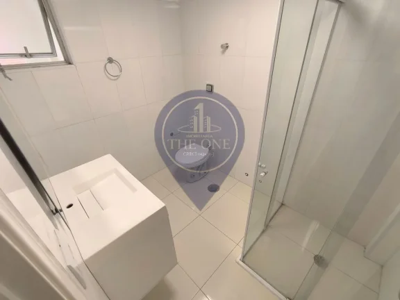 Imagem Apartamento para locação na Vila Madalena, São Paulo-SP: 2 quartos, 1 suíte, 2 salas, 2 banheiros, 1 vaga de garagem, 75m². Venha conferir!