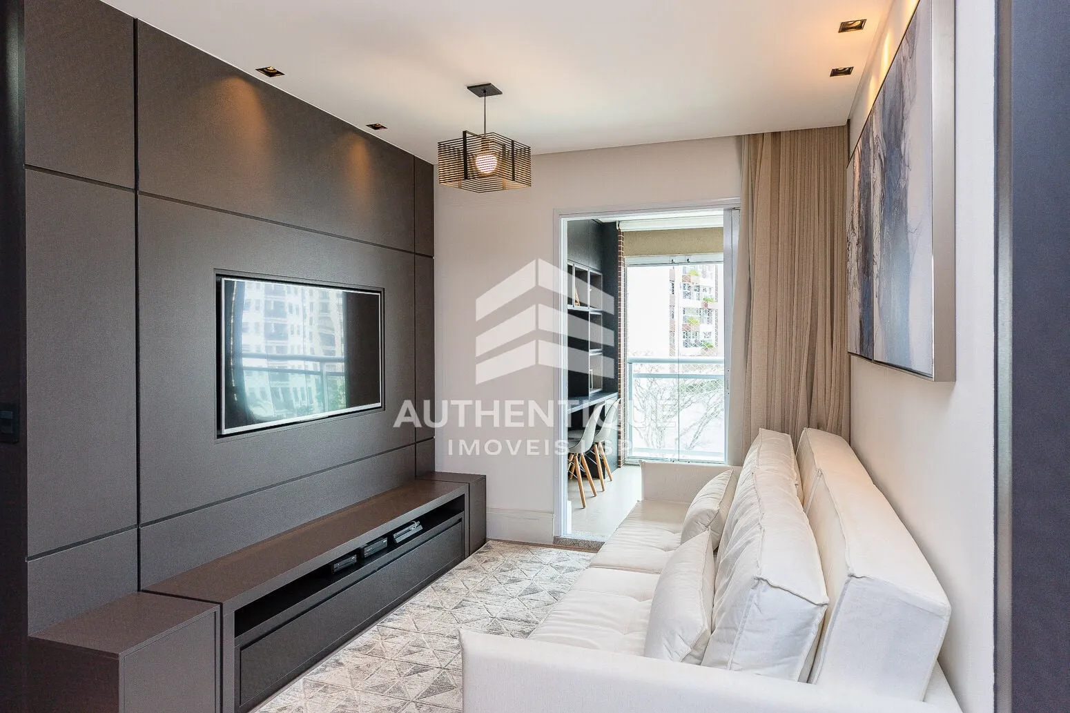 Imagem LIKE BROOKLIN - Apartamento à venda em São Paulo/SP
