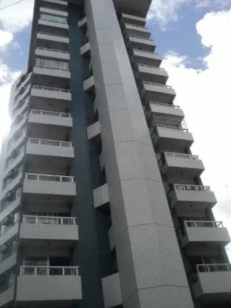 Imagem Apartamento com 3 Quartos à Venda, 115 m² em Boa Viagem - Recife