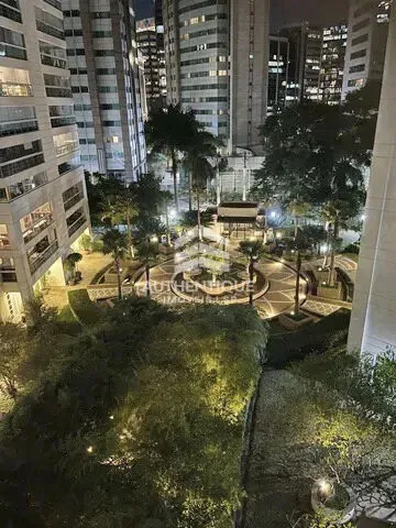 Imagem Atmosfera Vila Olimpia - Apartamento à venda em São Paulo/SP