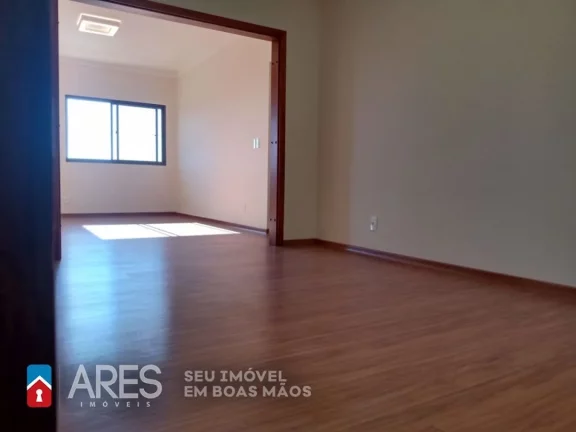 Imagem Apartamento Residencial à venda, Paraíso, Americana - AP0478.