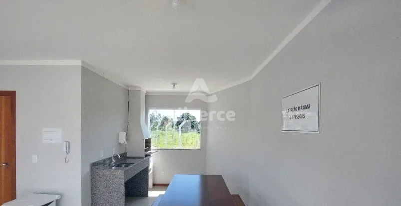 Imagem Casa à venda com 2 quartos , 52m² em Rio Caveiras Biguaçu