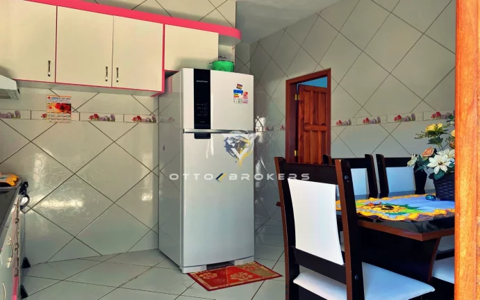 Imagem CASA RESIDENCIAL em SANTA CRUZ CABRÁLIA - BA, COROA VERMELHA