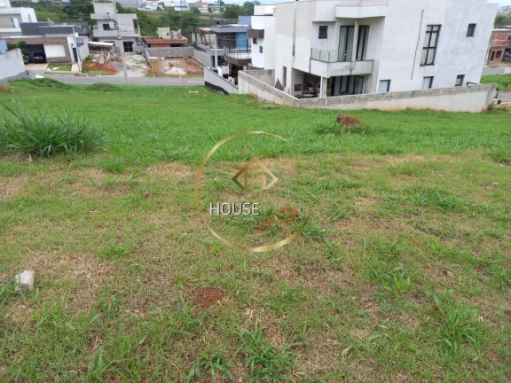 Imagem Terreno, 250m2, Condomínio Malibu, Caçapava.