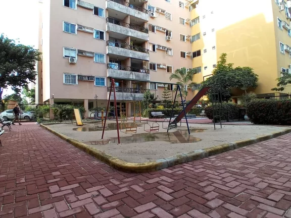 Imagem Apartamento para Venda em Recife, Cordeiro, 3 dormitórios, 1 suíte, 2 banheiros, 1 vaga