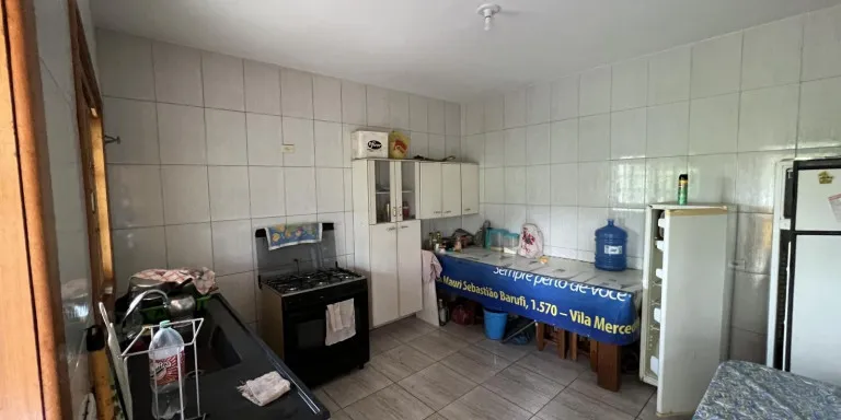 Imagem Chácara com 1 Quarto à Venda, 870 m² em Centro - Santa Isabel