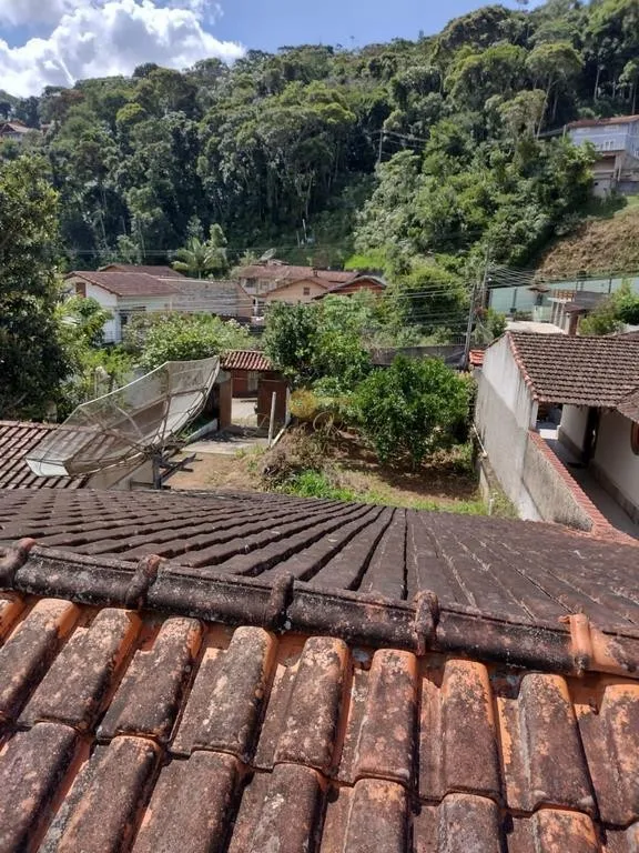 Imagem Casa para Venda em Teresópolis / RJ no bairro Prata