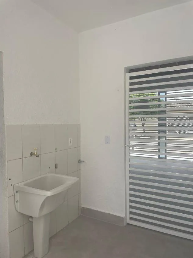 Imagem CASA EM FRENTE AO CONDOMÍNIO LAGOS DO SHANADU EM INDAIATUBA