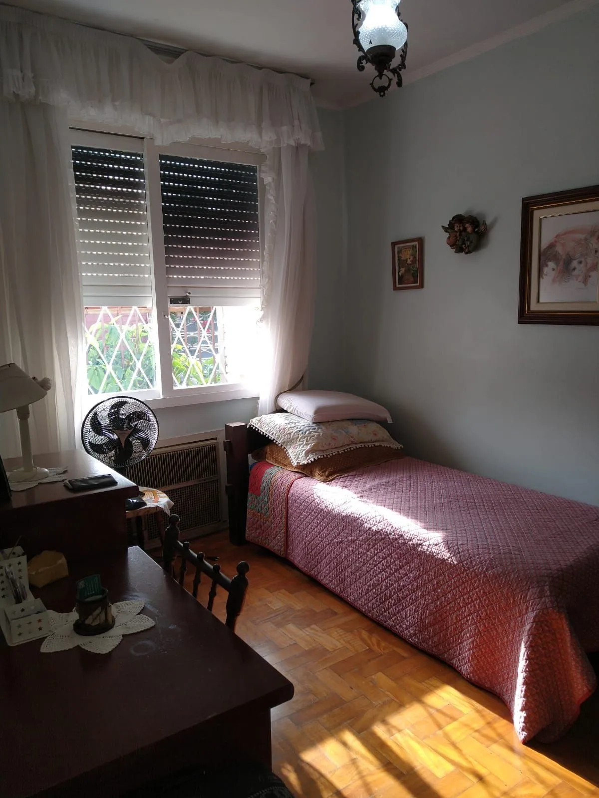 Imagem Casa em Santa Tereza