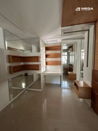 Imagem Apartamento no miolo do Parque com 3 quartos à venda, 115 m² por R$ 1.390.000 - Parque das Castanheiras - Vila Velha/ES