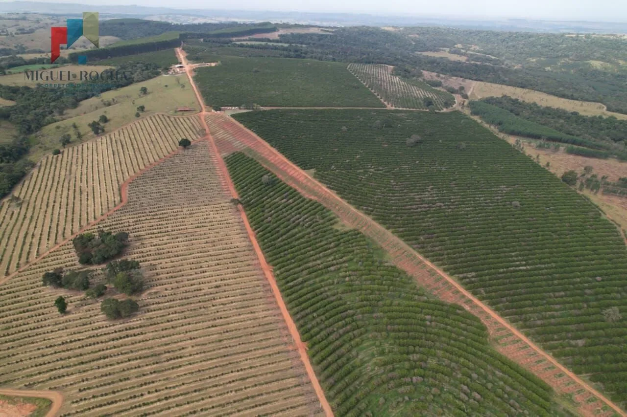 Fazenda região de Itapetininga SP