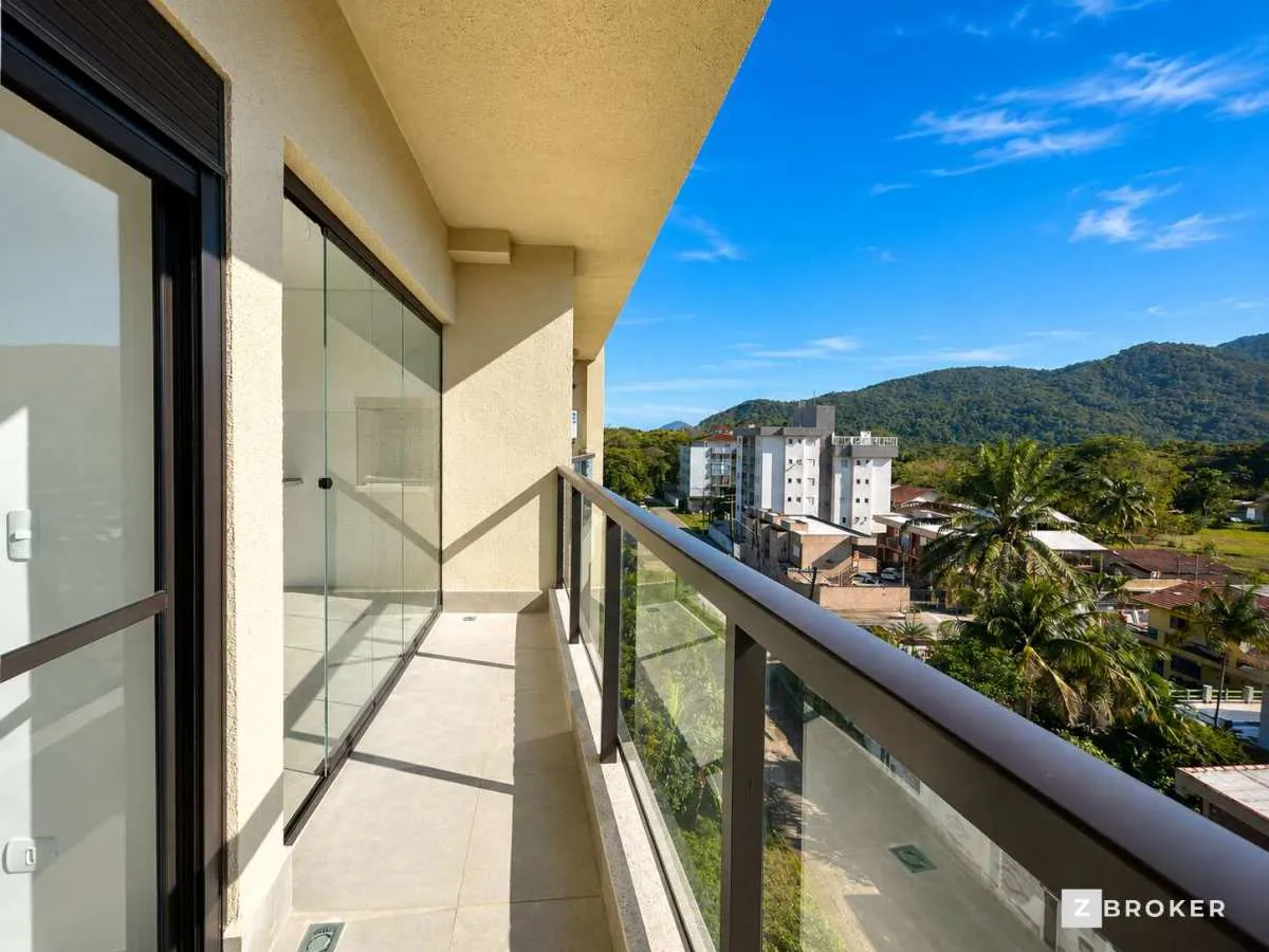 Imagem Apartamento à venda em Ubatuba, Itaguá, com 2 quartos, 73m2