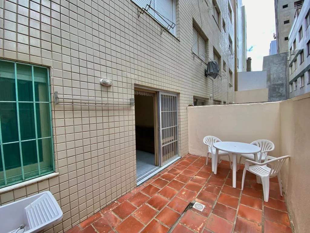 Imagem Apartamento 1 Dormitório - Bairro Zona Nova