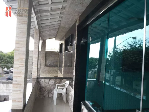 Imagem EXCELENTE CASA C/ 5 ANDARES NO JARDIM 25 DE AGOSTO.