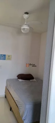 Imagem Sobrado com 3 suítes à venda, 120 m² por R$ 615.000 - Massaguaçu - Caraguatatuba/SP