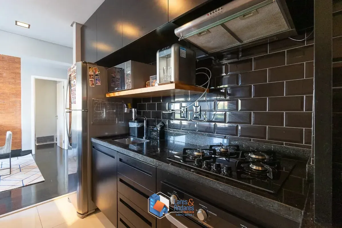 Imagem Apartamento para venda em Paraíso com 1 quarto, sendo 1 suíte, 88m²