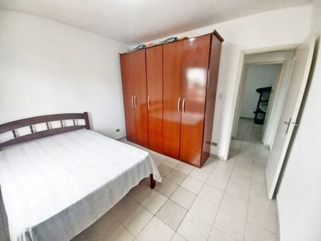 Imagem APARTAMENTO COM 80,00 m² - AVIAÇÃO - PRAIA GRANDE SP