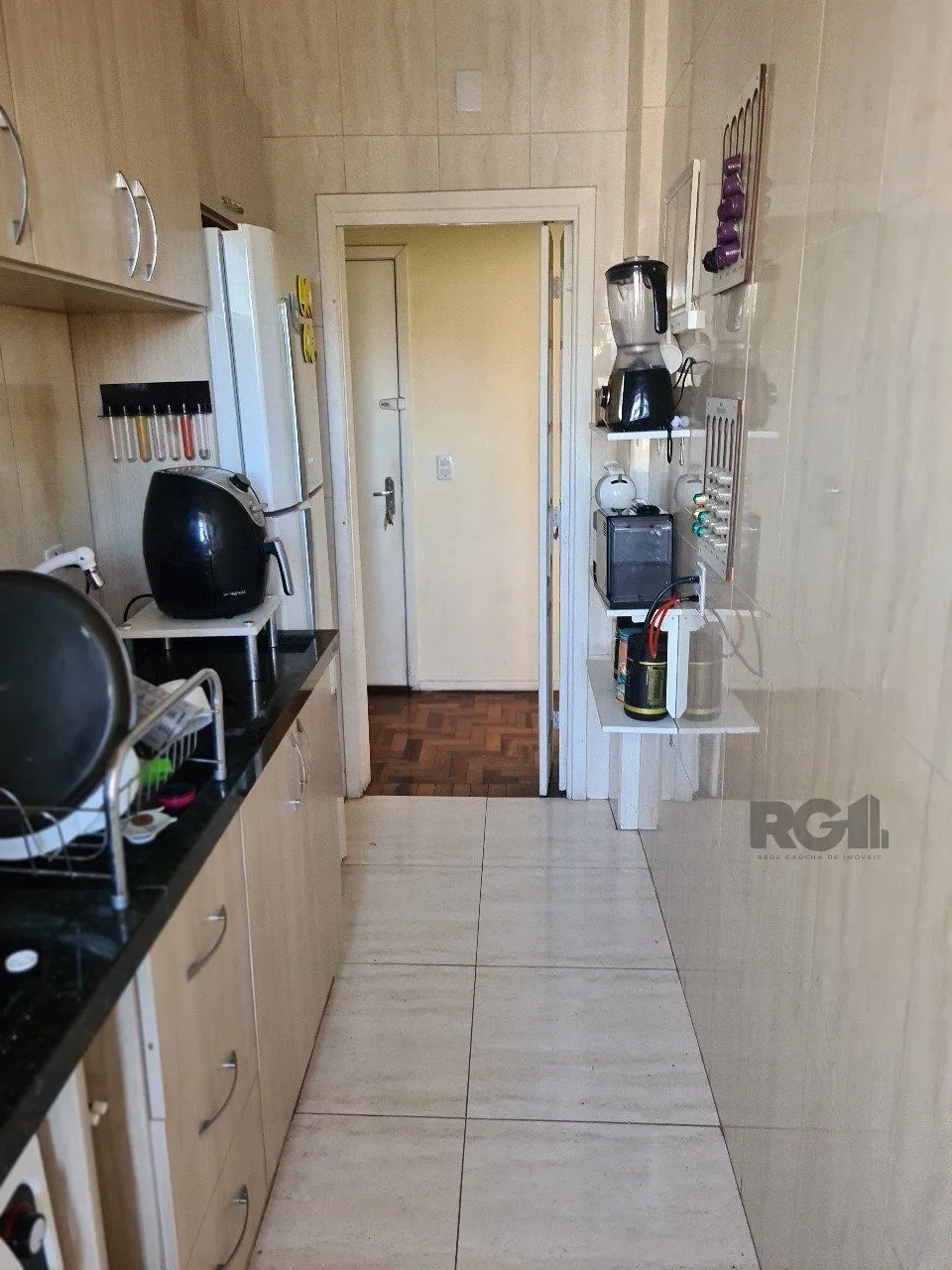 Imagem Apartamento em Centro Histórico