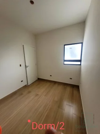 Imagem Casa à venda no Jardim Santo Anôntônio, 3 Dormitórios, 80 m² - 520 Mil